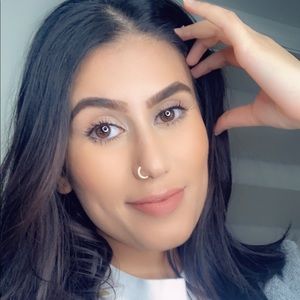 Meet your Posher, Ramneet